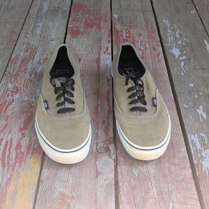 Vans men's sneakers